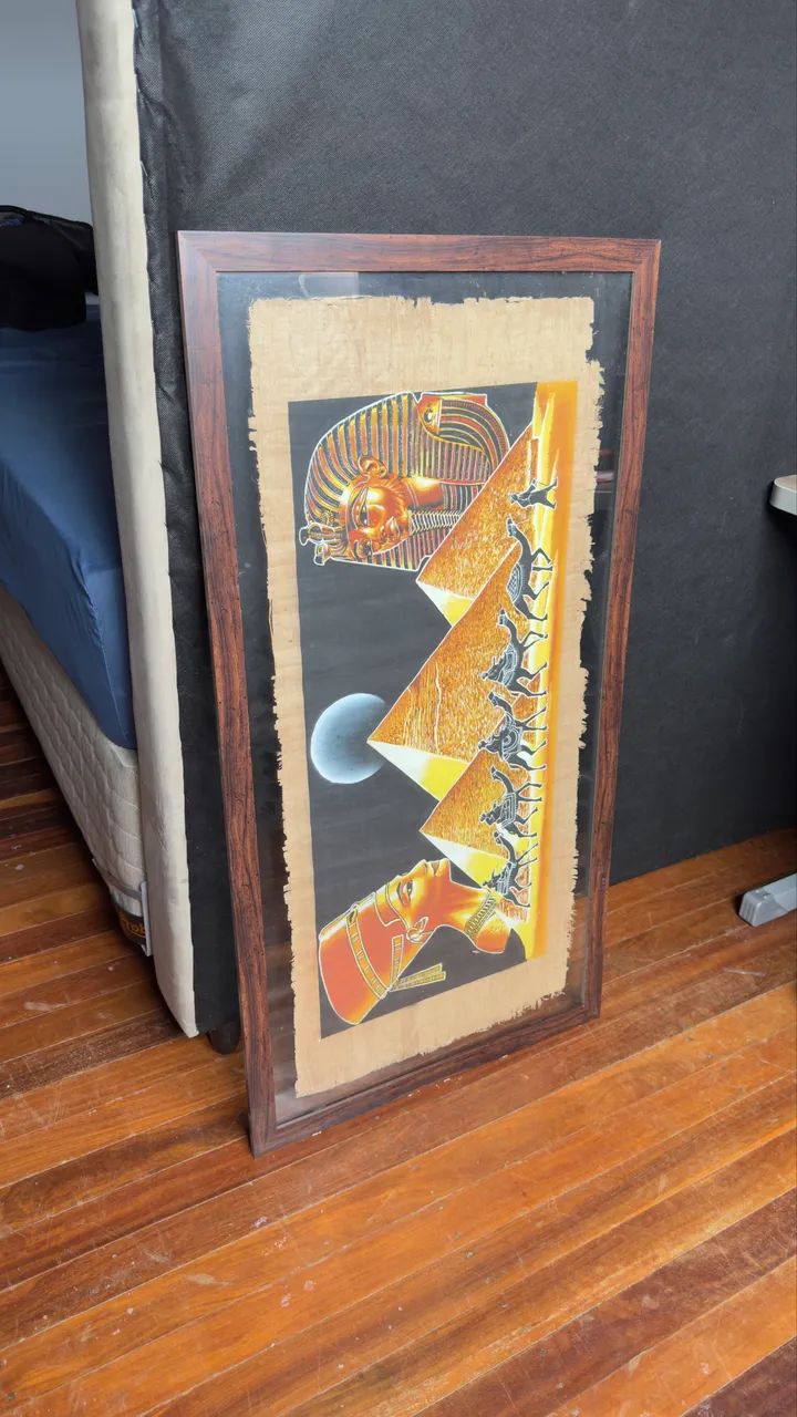 QUADRO DE DECORAÇÃO  - Foto 3