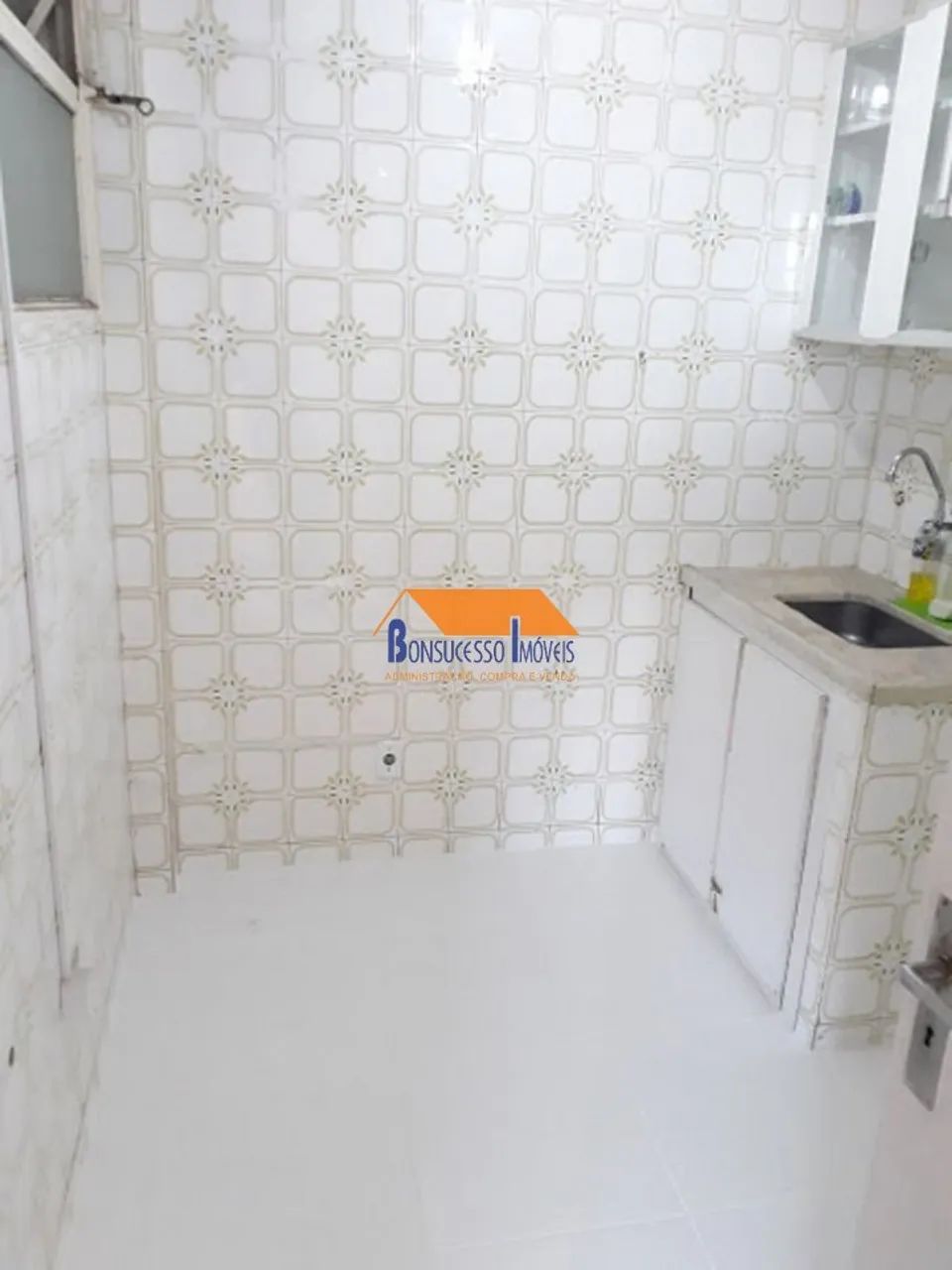 Apartamento de 2 quartos no bairro Aparecida - Foto 3