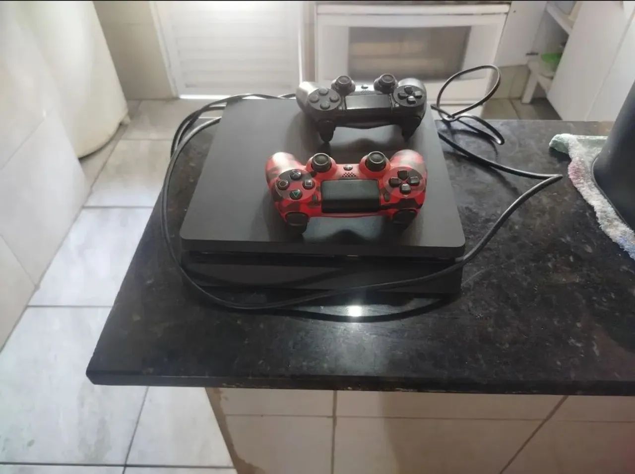 Ps4 1 Tera - Foto 3