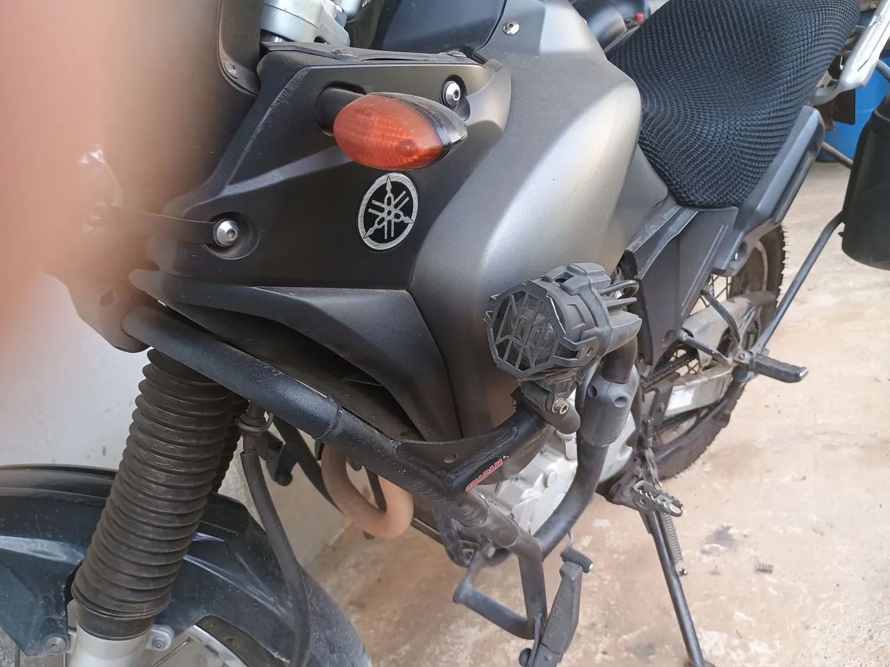 Ténéré 250... impecável  - Foto 4