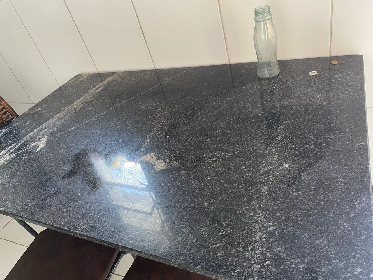 Mesa de mármore  - Foto 2