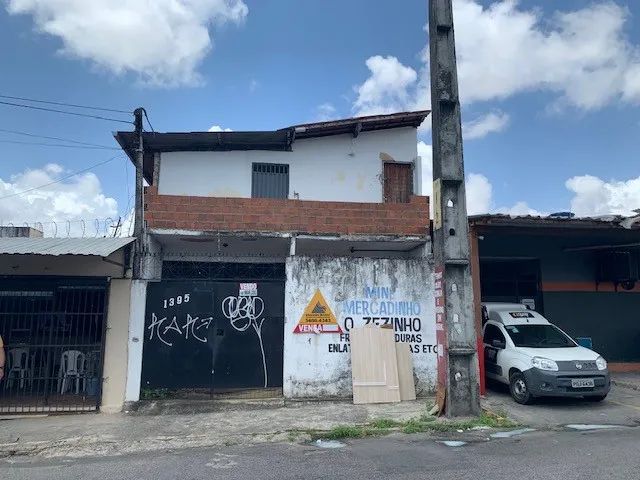 PRÉDIO COMERCIAL para alugar na cidade de FORTALEZA-CE - Foto 2