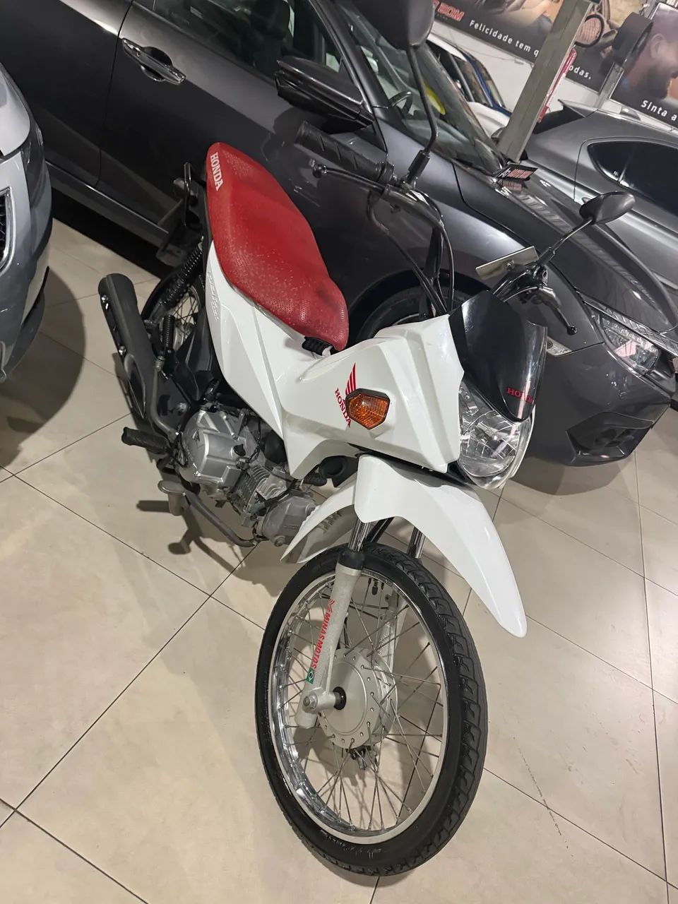 Moto super conservada  - Foto 4