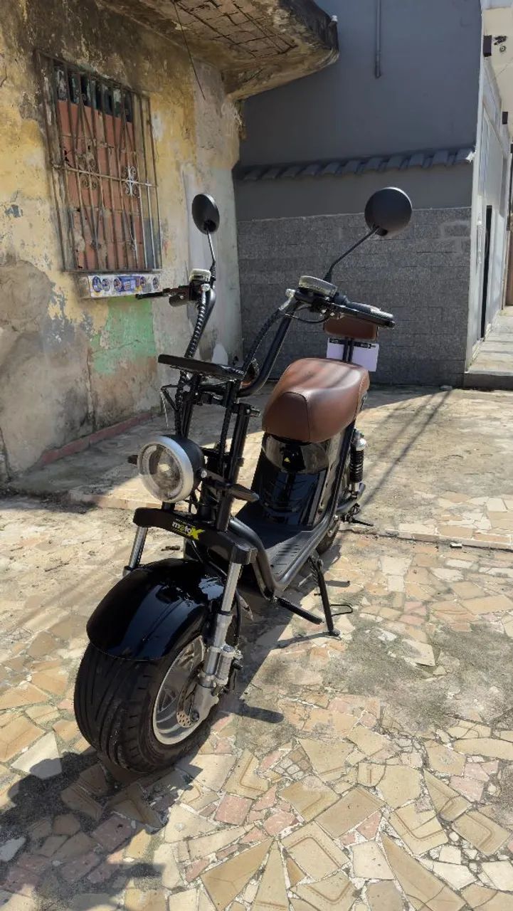 Scooter Elétrica X 13  ( 2026 ) - Foto 2