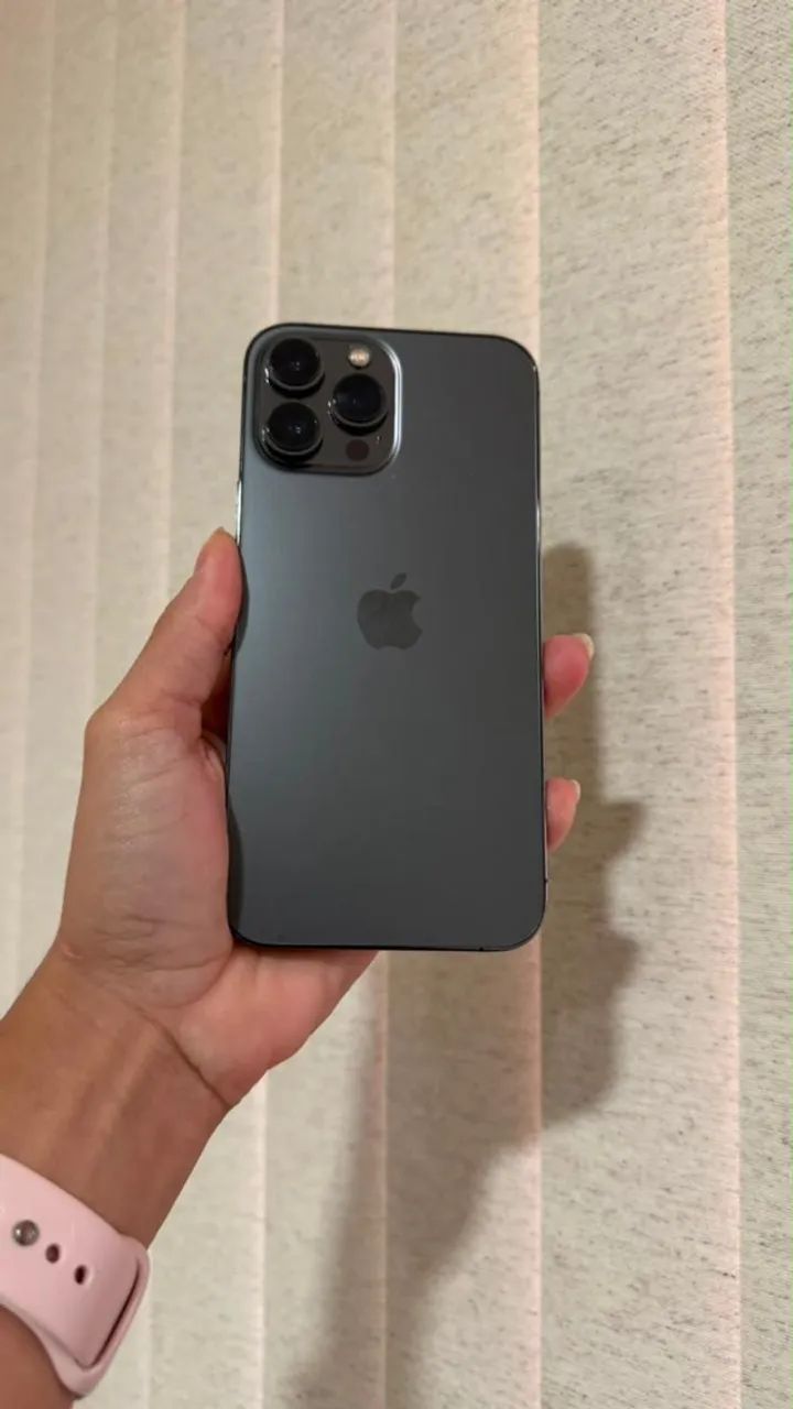iPhone 13 Pro 128 GB - Garantia Kaiser iPhones