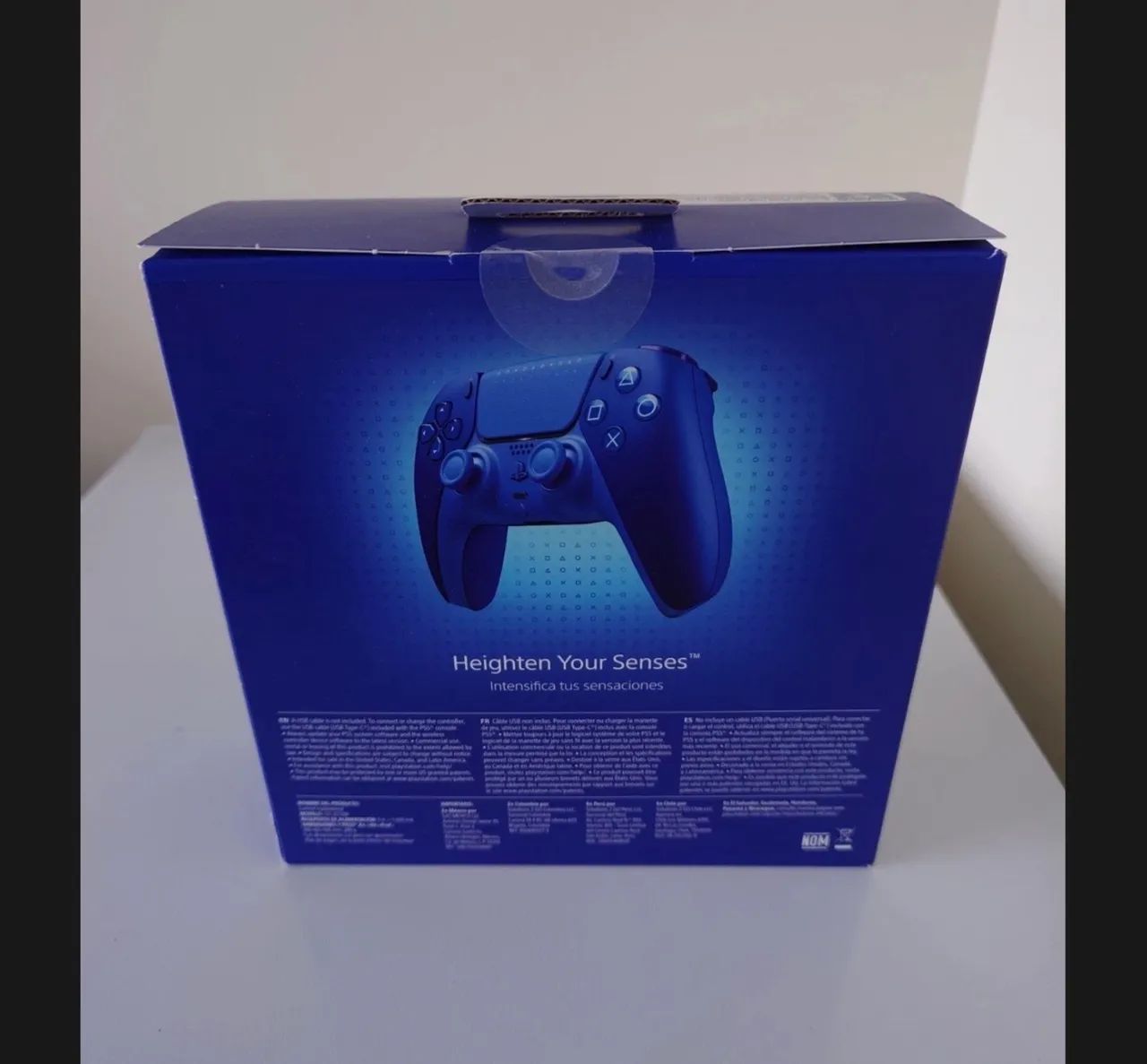 Icon blue dualsanse  - Foto 2