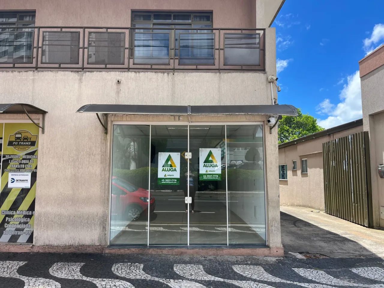 Sala para locação, Orfãs, Ponta Grossa, PR - Foto 2