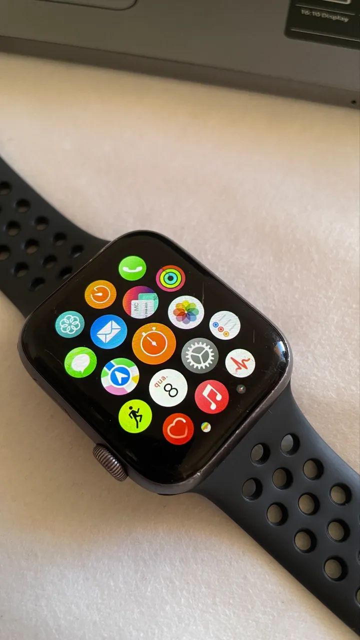 apple watch série 4  - Foto 4