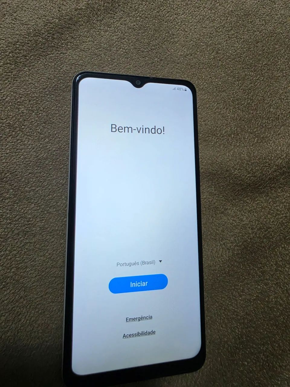 A12 Samsung 