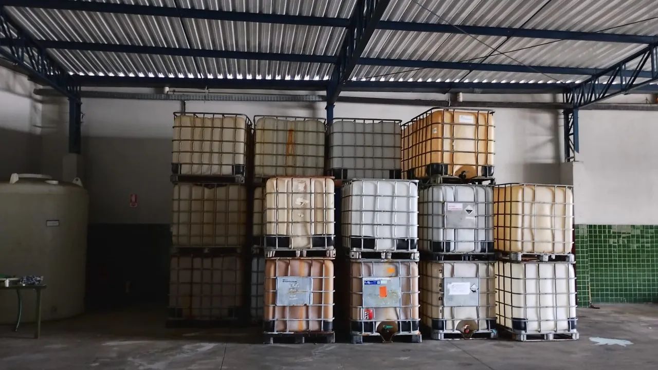 Ibc 1000L