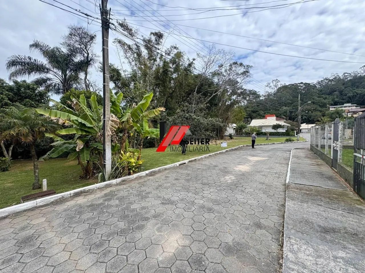 Terreno a venda Sambaqui florianópolis - Foto 2