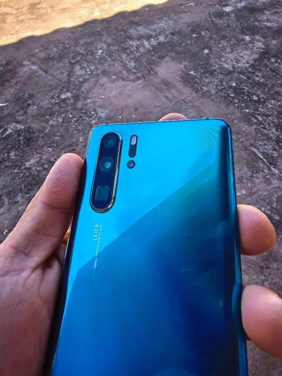 Smartphone Huawei P30 Pro Seminovo - Foto 2