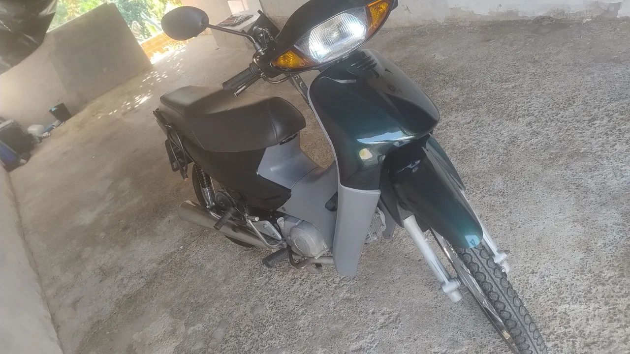 VENDE SE BIZ BEM CONSERVADA  - Foto 5