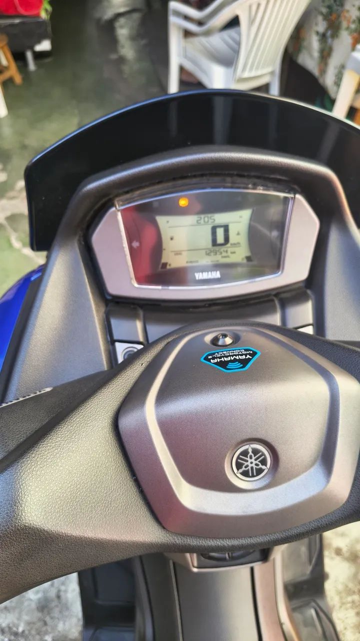 Vendo moto  - Foto 5