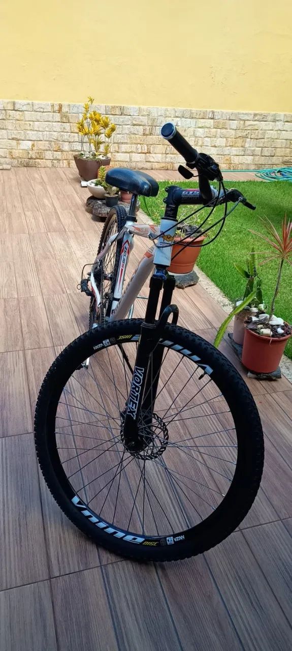 Bicicleta Monaco Zeus5 Aro 29 - Foto 3