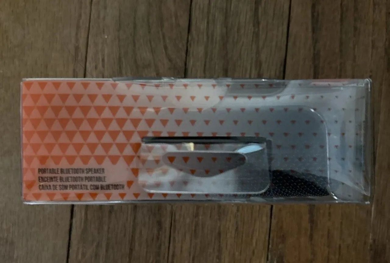 CAIXA DE SOM JBL GO3 - Foto 4