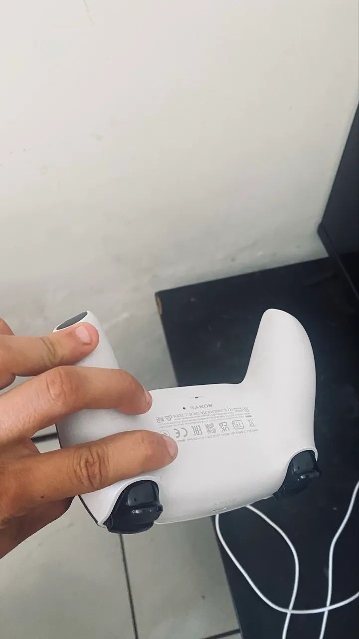 PS5 SLIM - Foto 2