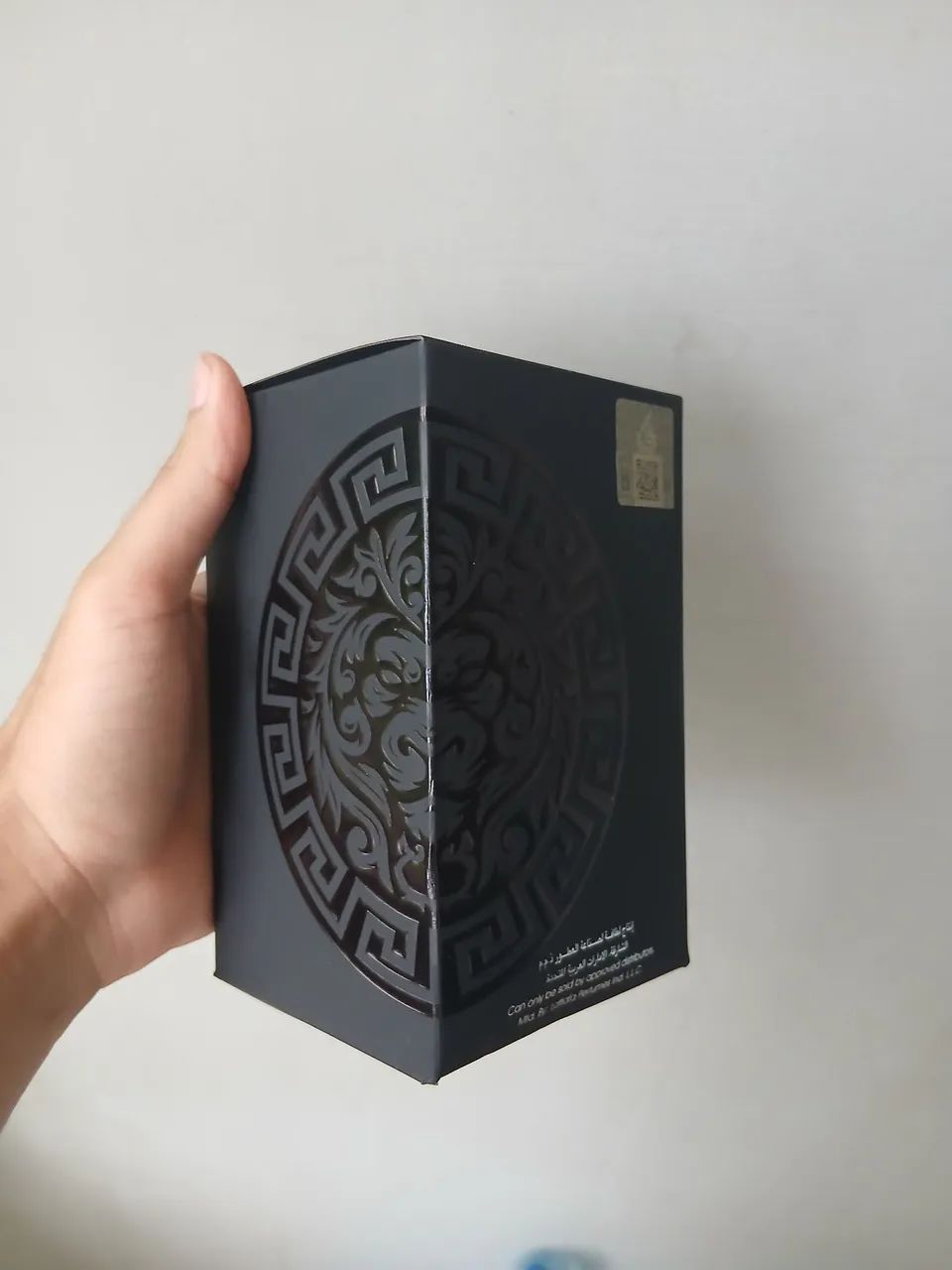 Perfume Asad Elixir Lattafa - Foto 5