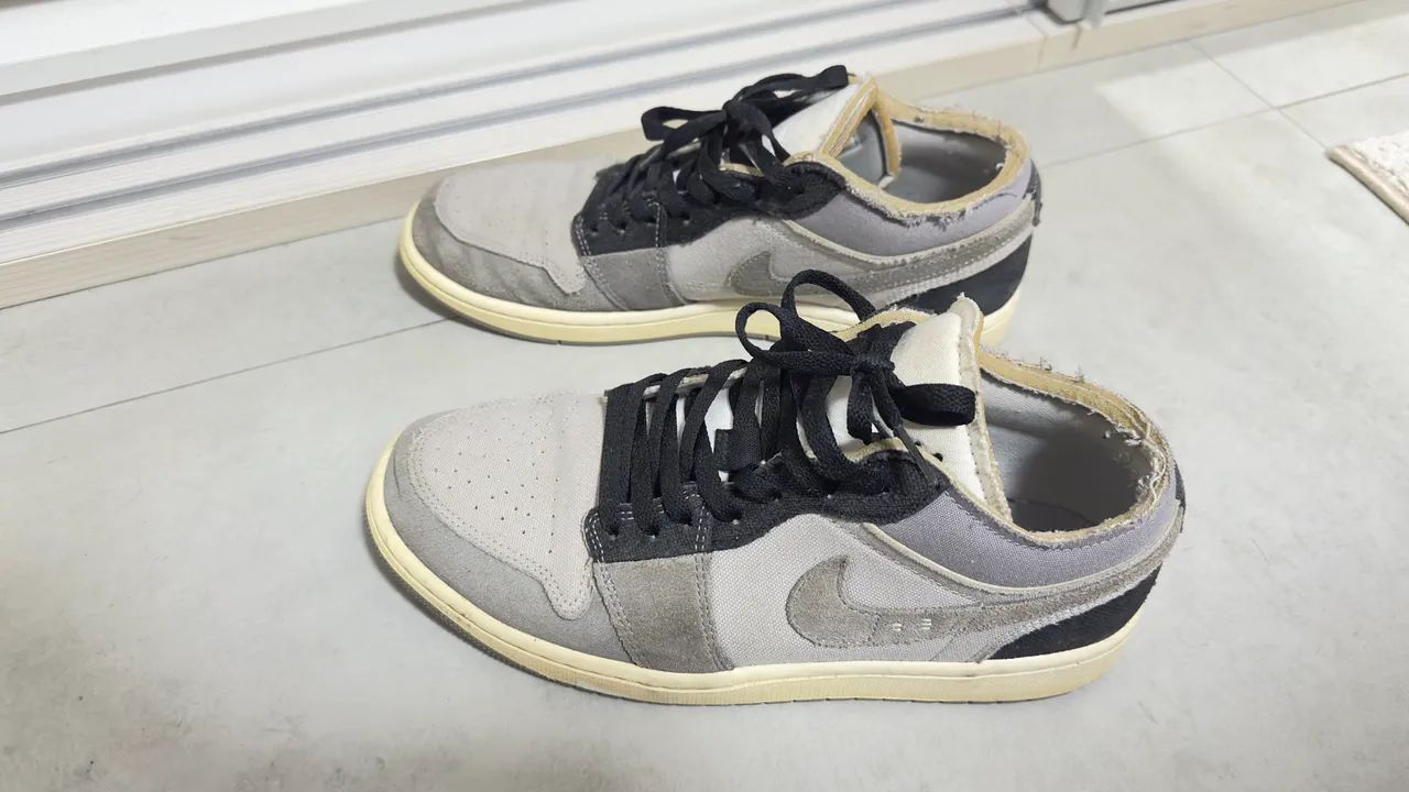 Nike Dunk Low (original)