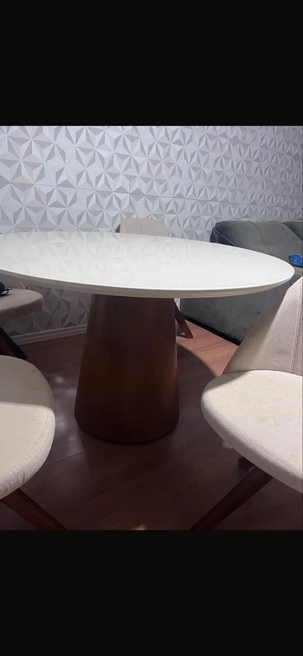 Mesa sala de estar 