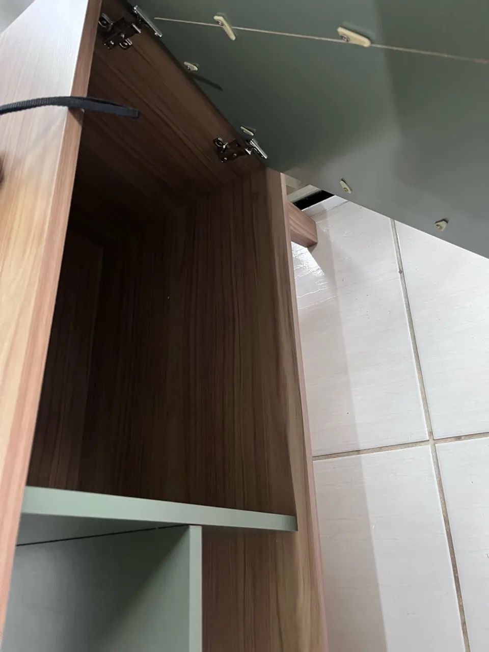 Rack de TV até 75 polegadas - Foto 4