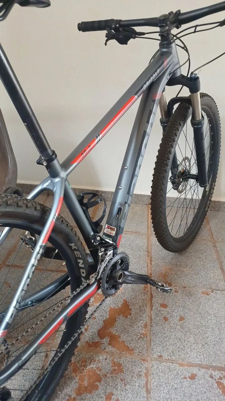 Bicicleta Bianchi aro 29. - Foto 3