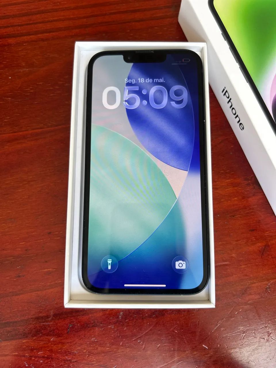 iPhone 14 128GB? - Celulares e Smartphones - Gramame, João Pessoa