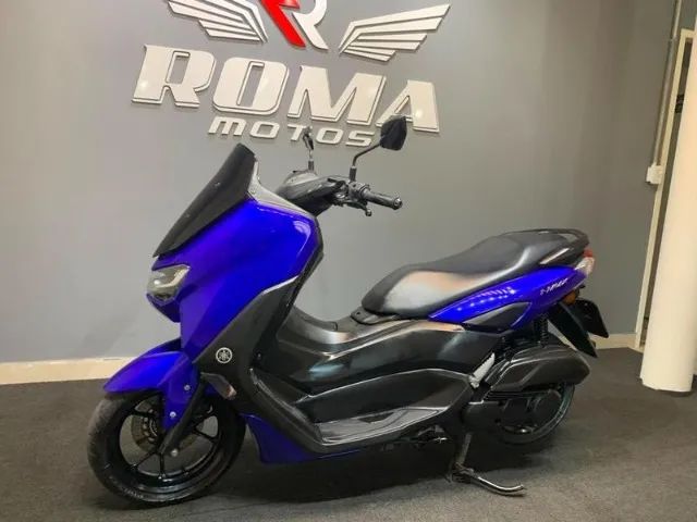 NMAX - Foto 5