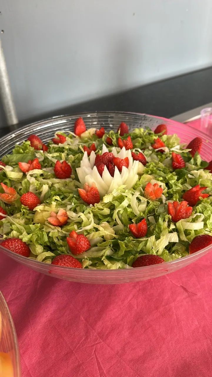 Cozinheira 
