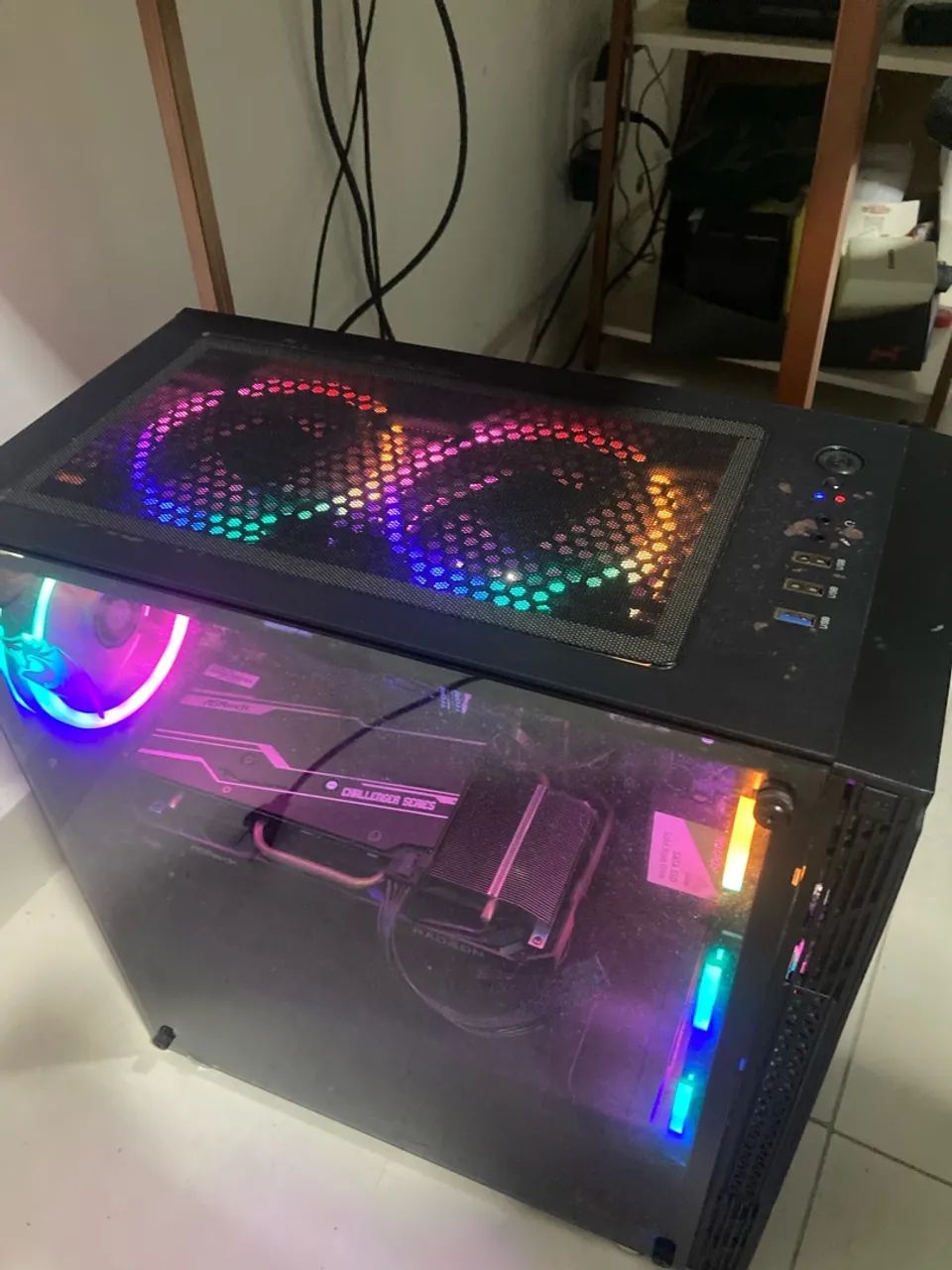 PC GAMER