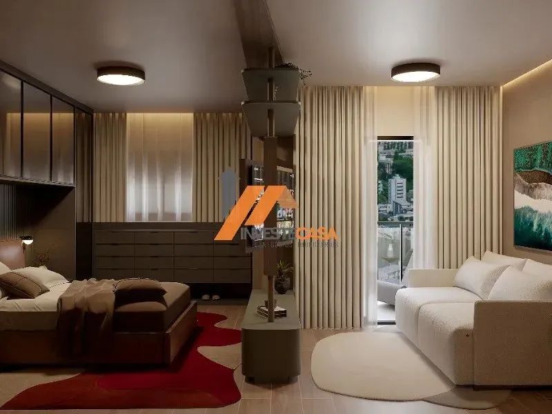 APARTAMENTO RESIDENCIAL em SOROCABA - SP, PARQUE CAMPOLIM - Foto 12