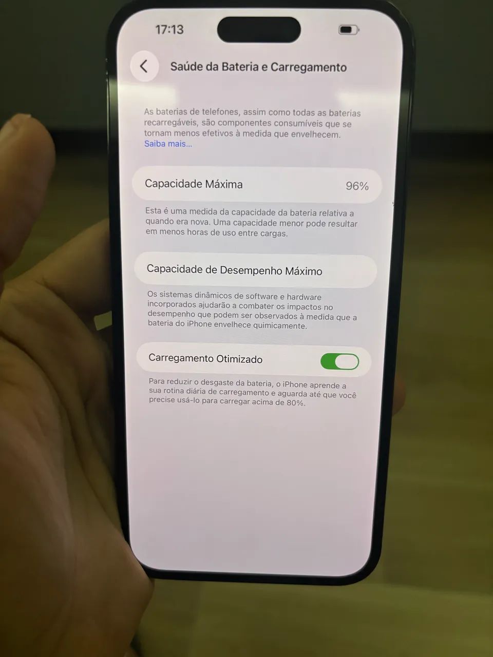 iPhone 14 Pro Max 128GB - Foto 4