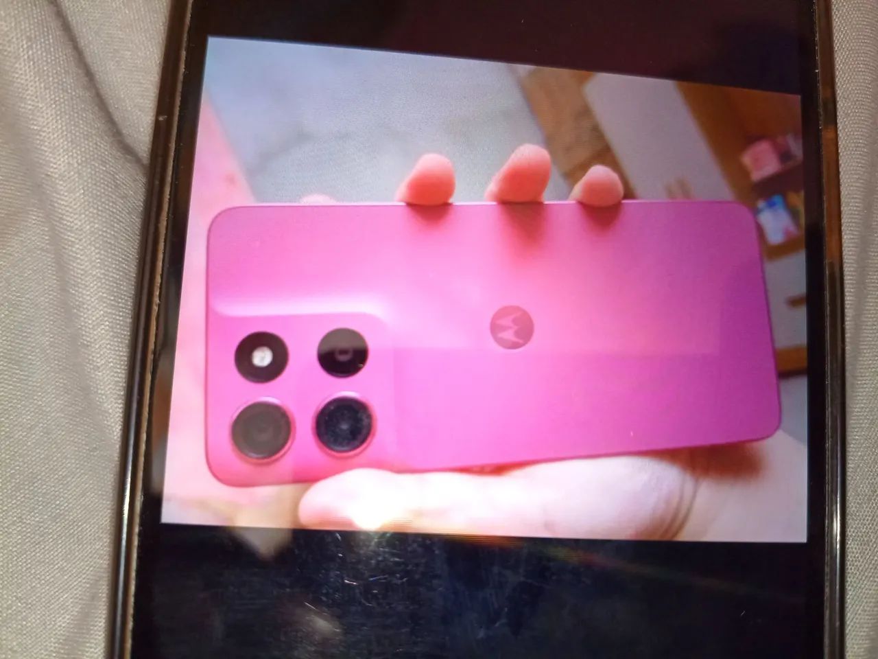 moto g17  - Foto 2