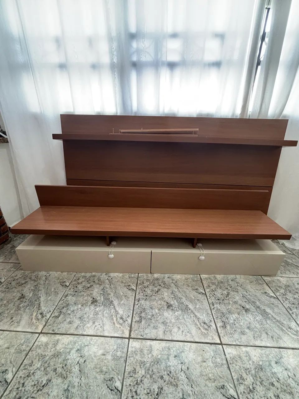 Painel para TV  - Foto 3