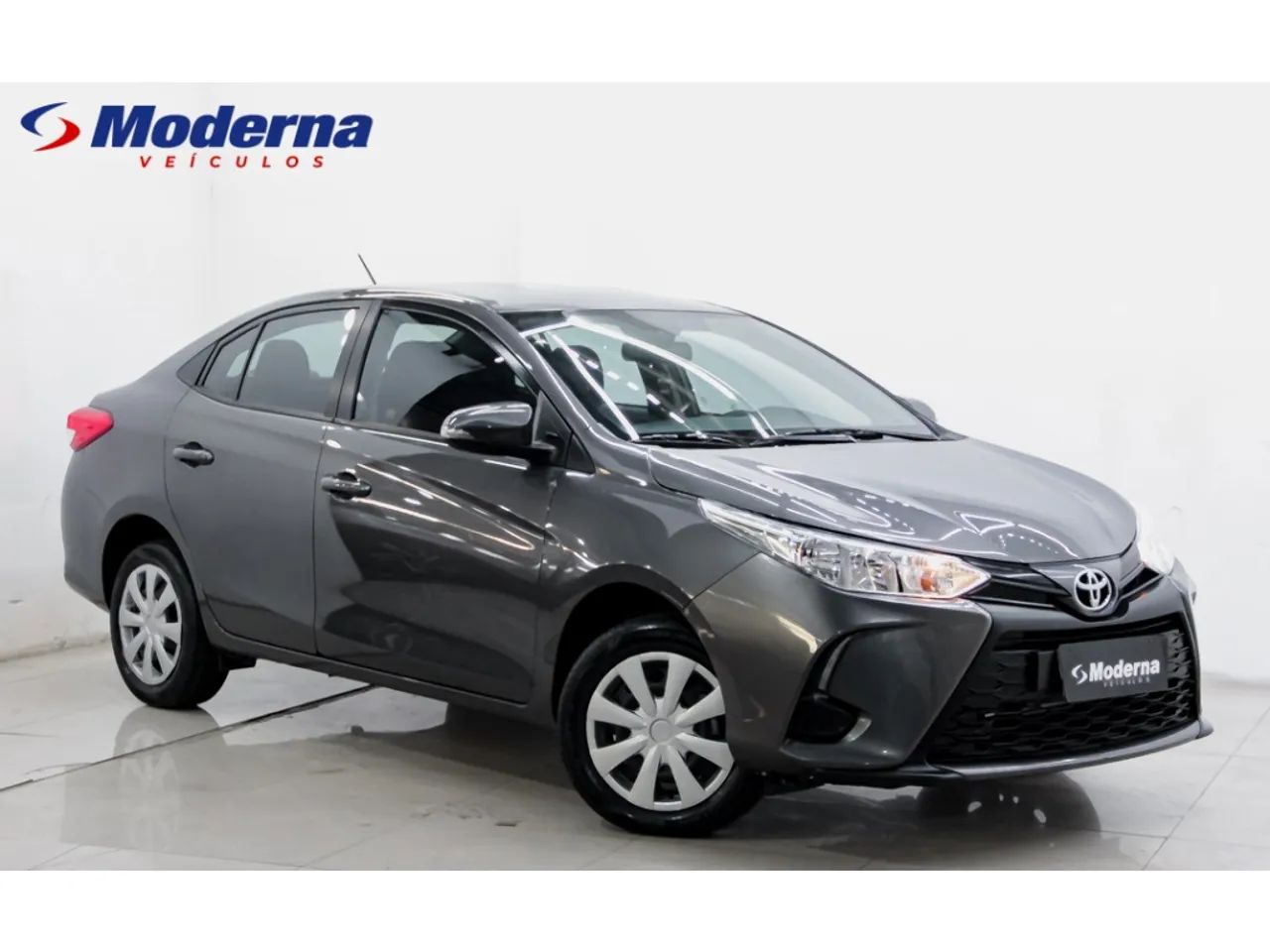 Toyota Yaris XL Live Sedan 1.5 Flex 16V 4P AUT 2023
