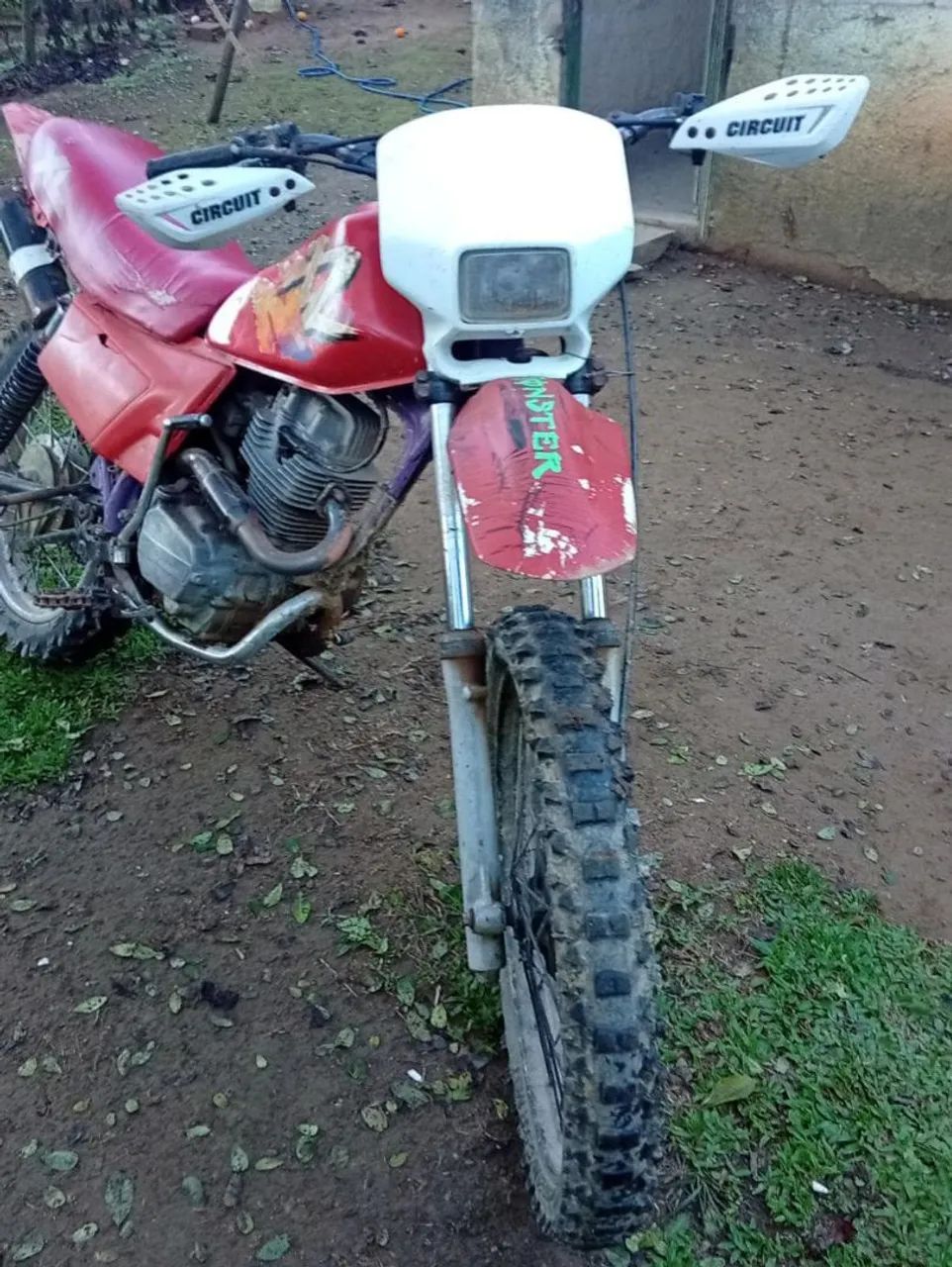 Moto de roça  - Foto 5