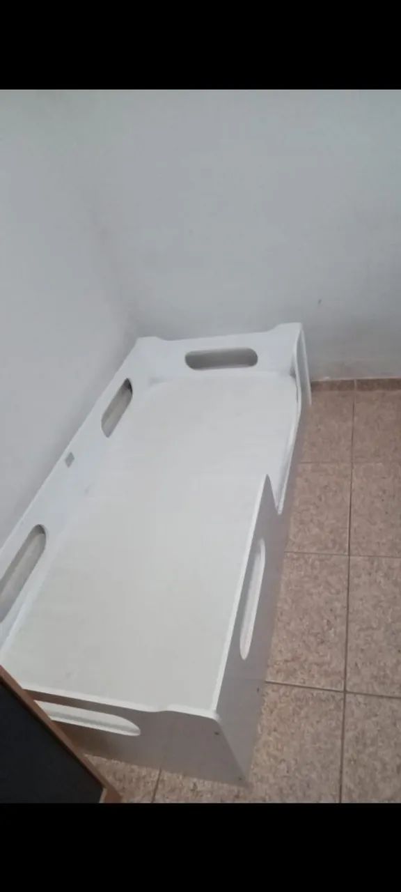 Cama infantil 