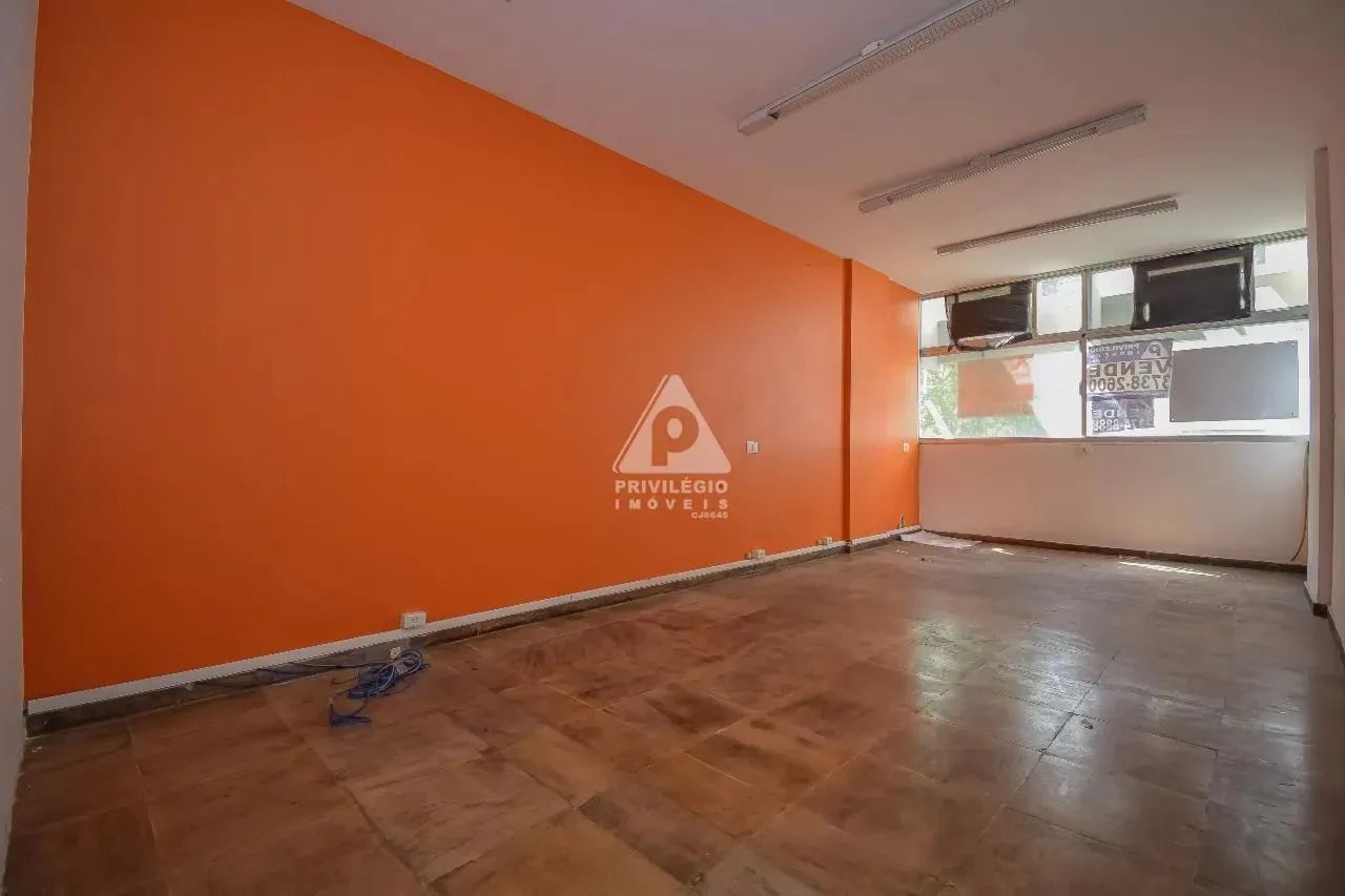 Sala à venda, Copacabana - RIO DE JANEIRO/RJ - Foto 2
