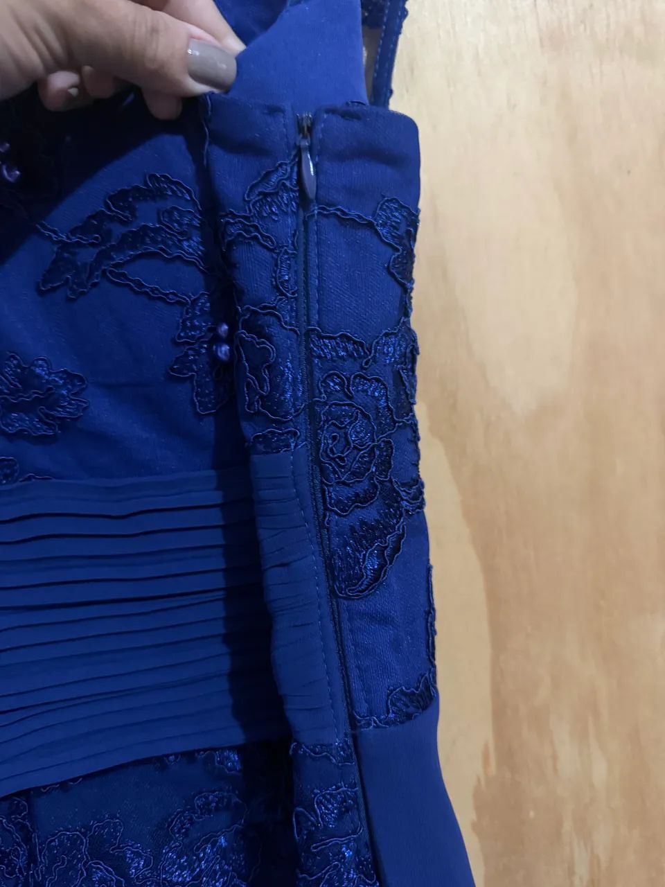 Vestido de festa - Foto 4