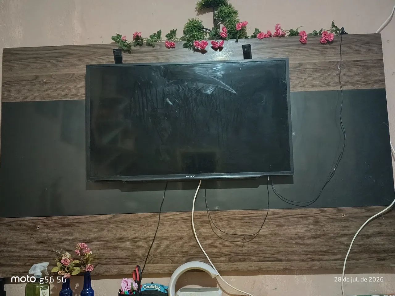 Painel TV
