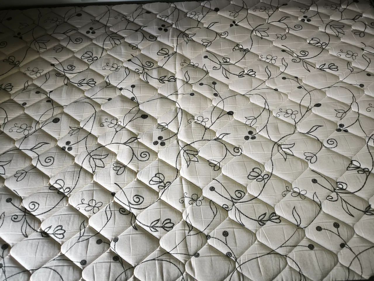 Cama Box Ortobom Viúva Skin Black - Foto 4