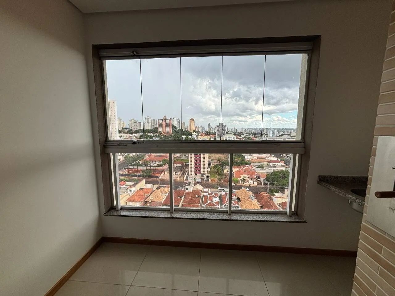 apartamento Ed. Nebraska - 15° andar - Foto 2