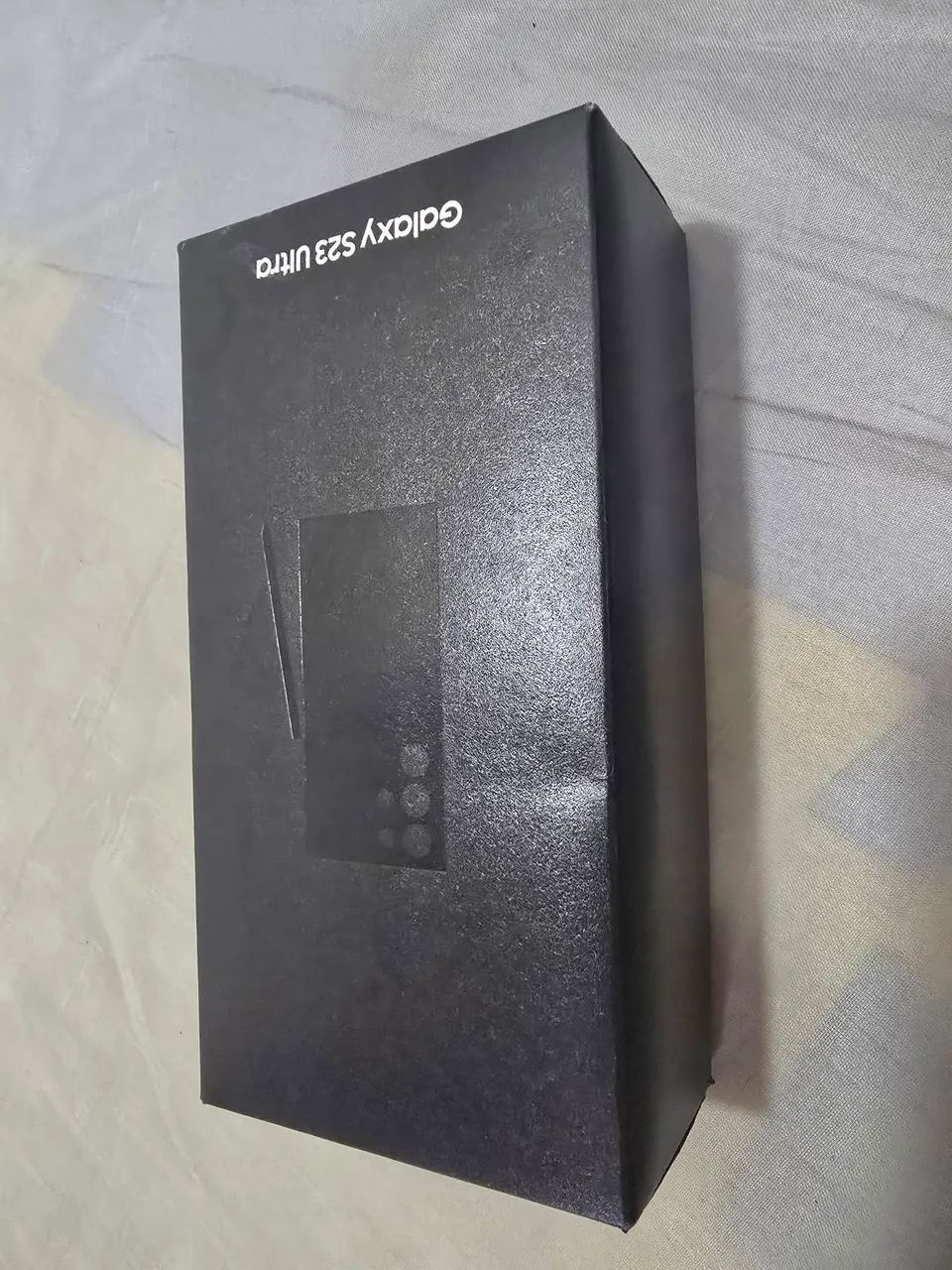 Galaxy s23 ultra 256gb