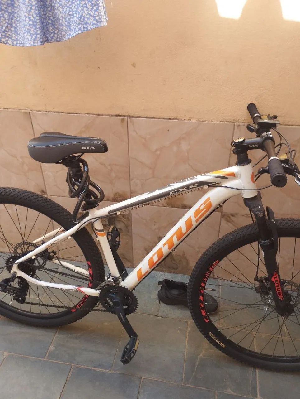 Bicicleta aro 29 - Foto 2