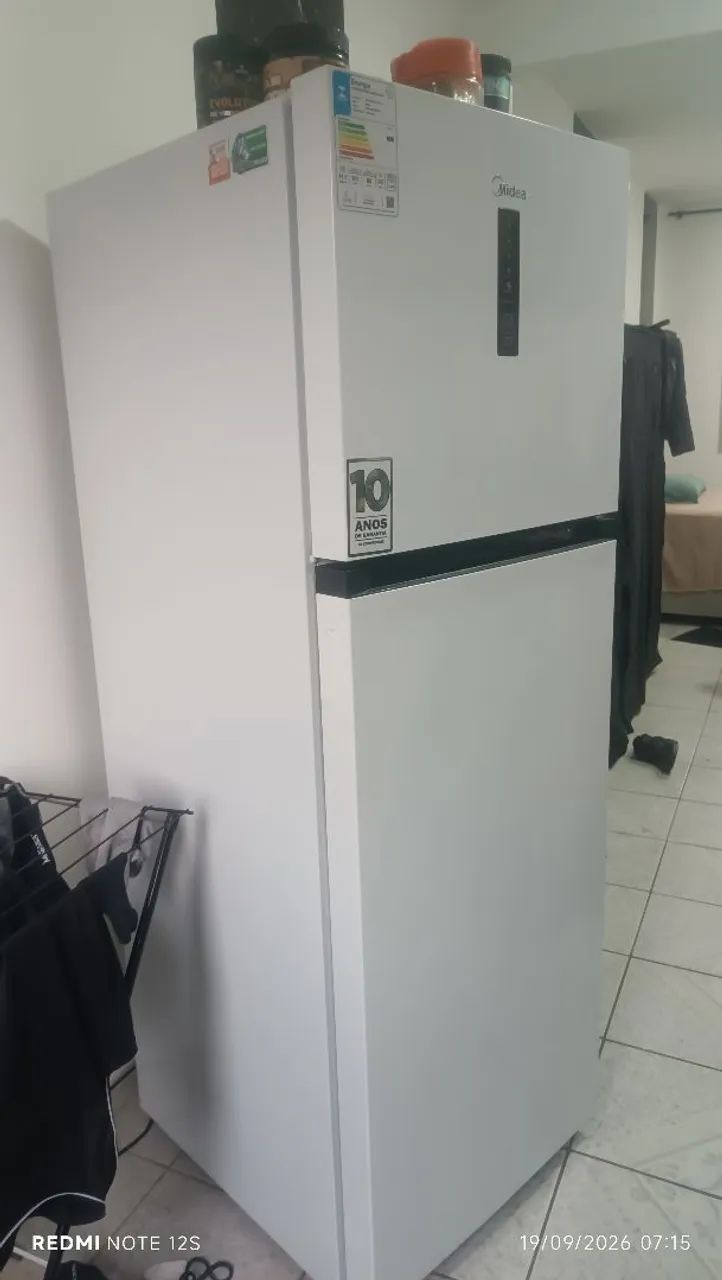 Fros Free Midea nova  - Foto 2