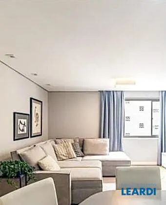 APARTAMENTO - JARDIM PAULISTA - SP - Foto 3