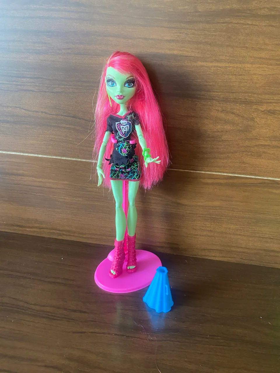 MC Flytrap Ghoul Spirit - Monster High 