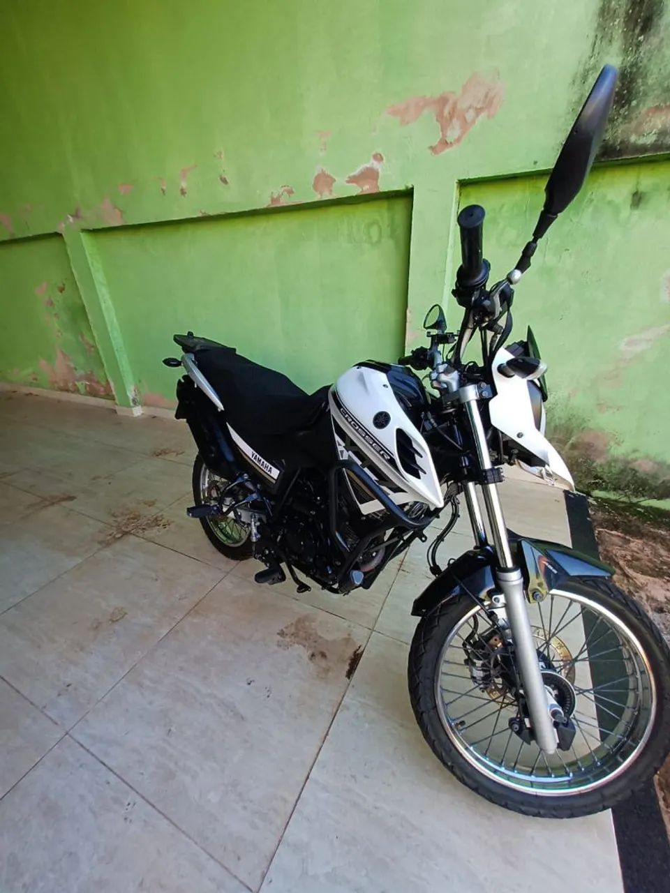 Crosser 150 S - Foto 2