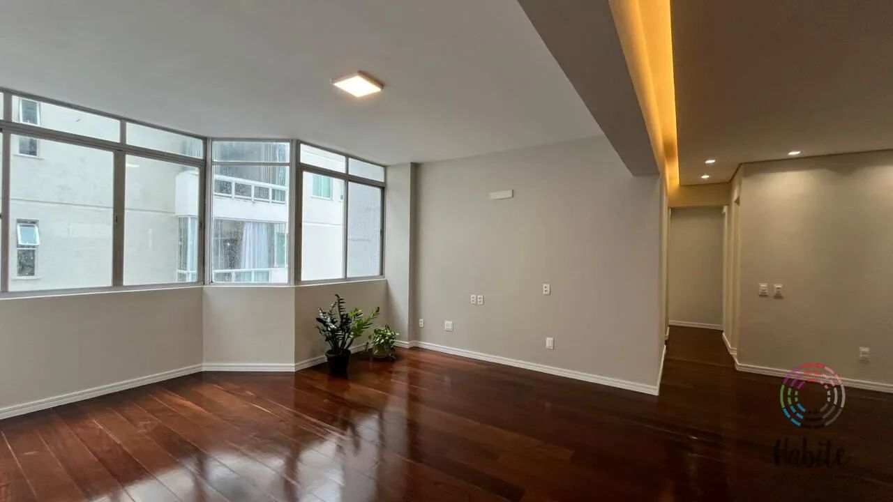 Apartamento à Venda no bairro Cocó - Fortaleza/CE