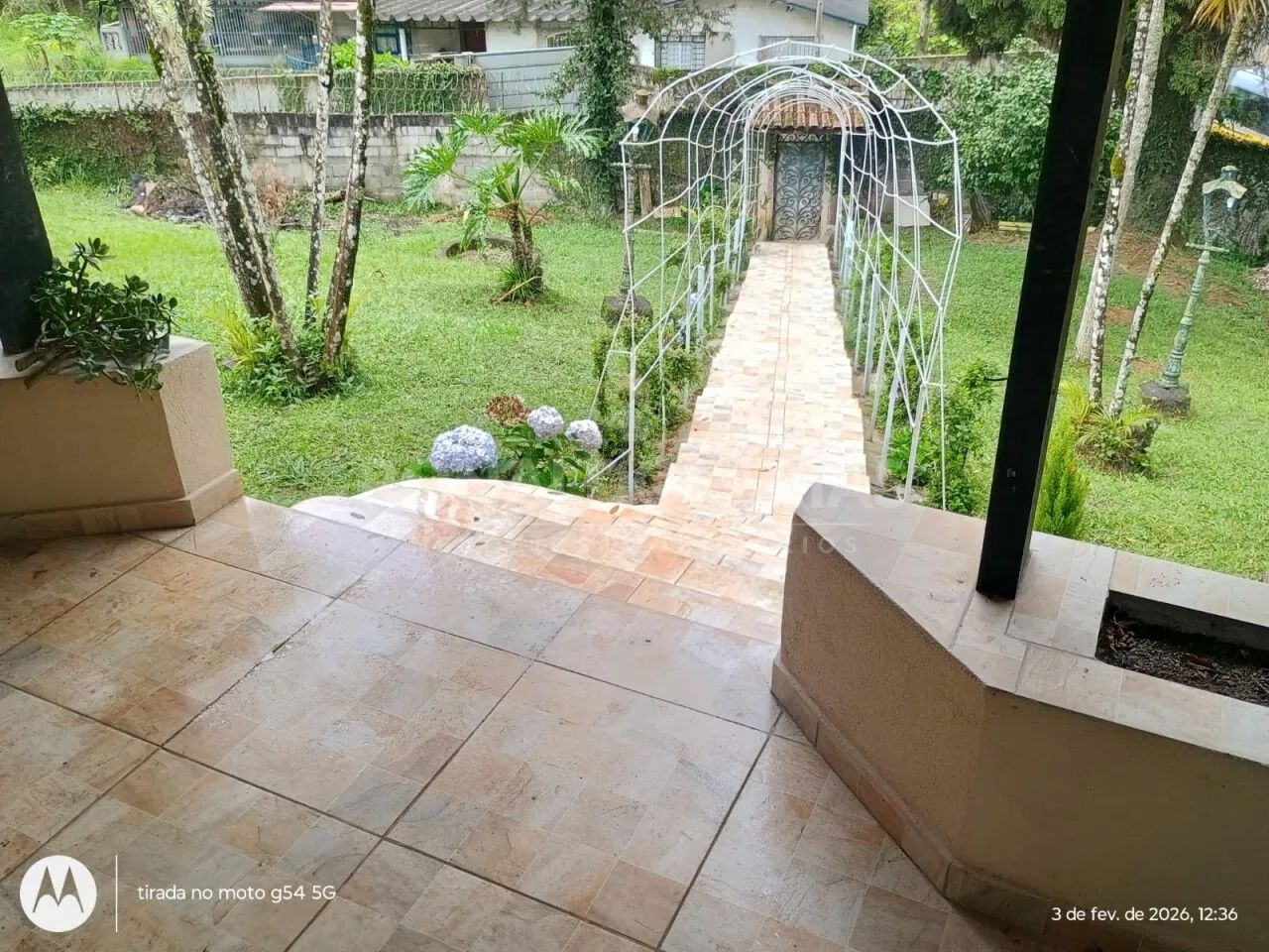 CHÁCARA À VENDA COM 3 DORMITORIOS, NO JARDIM HERPLIN - VARGINHA - Foto 5
